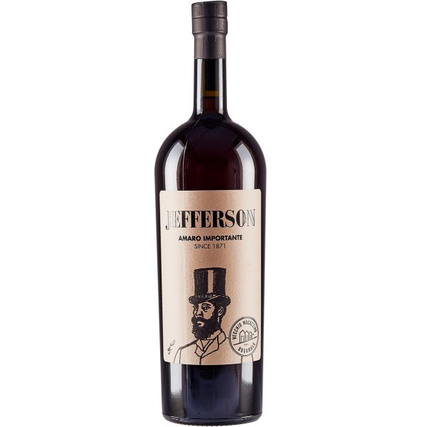 Jefferson Amaro Importante Magnum 1,5L 30% - crb Jefferson Amaro Importante Magnum 1,5L 30% - crb