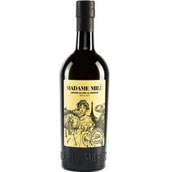 Madame Milu Liquor To Drink On Demand 70cl 45% - crb