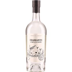 Liquore Diamante Acqua Di Cedro 70cl 25% - crb