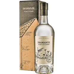 Liquore Diamante Acqua Di Cedro 70cl 25% in astuccio - crb