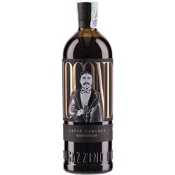 Liquore Giocondo Caffé Cabaret 70cl 23% - crb