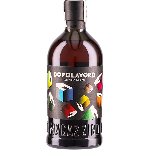 Liquore Dopolavoro Esercizio Da Bere 50cl 18% - crb Liquore Dopolavoro Esercizio Da Bere 50cl 18% - crb