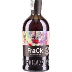 Frack Amaro Liquor Evening 50cl 24% - crb