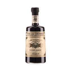 Liquore The Gibson Figs and Cherries 50cl 21% - crb