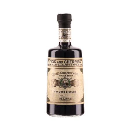 Liquore The Gibson Figs and Cherries 50cl 21% - crb