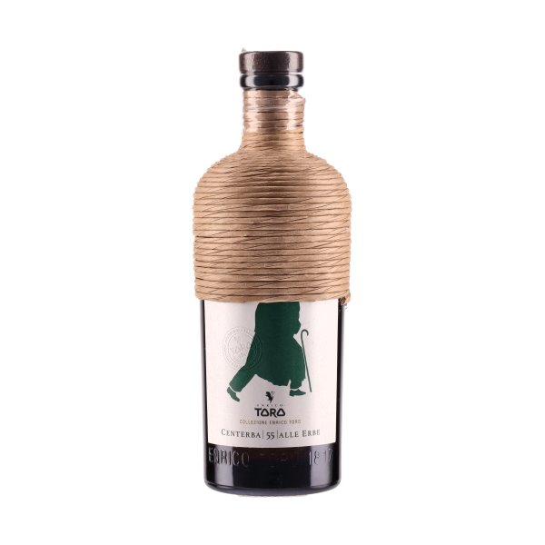 Liquore  Toro Centerba 70cl 55% - crb