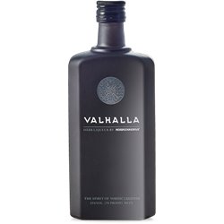 Liquore Valhalla  (50cl 35%) - crb