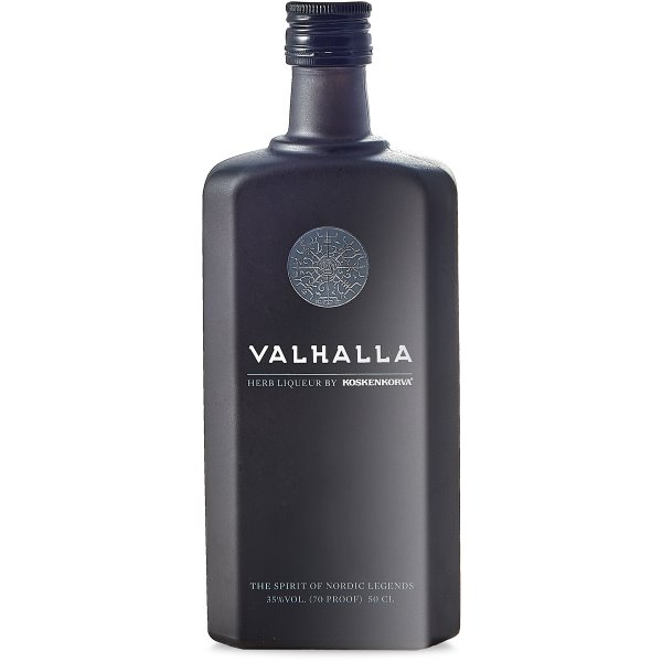 Liquore Valhalla (50cl 35%) - crb Liquore Valhalla (50cl 35%) - crb