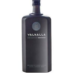 Liquore Valhalla Pouring  (100cl 35%) - crb