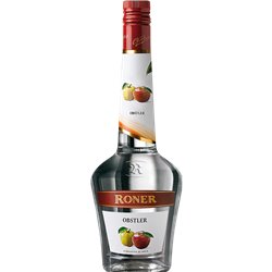Roner - Obstler Acquavite di mele - 1 l.