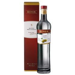 Roner - Raritas Mela Cotogna - 0,5 l.