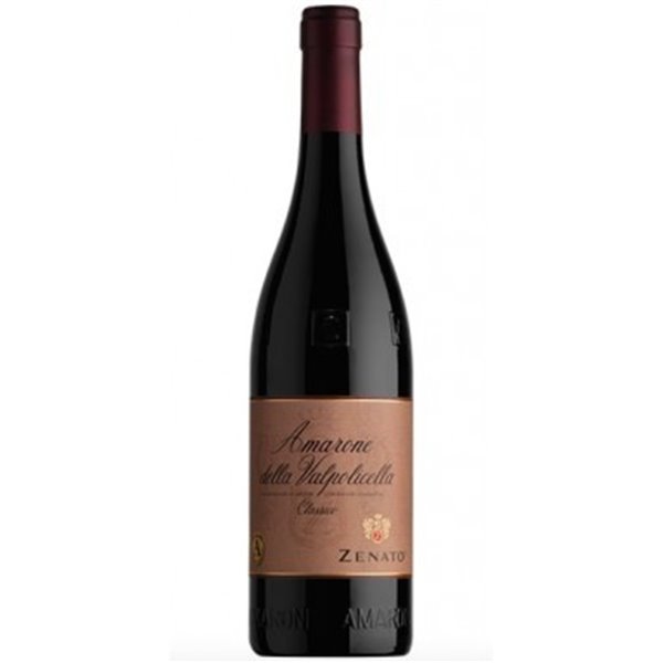 Red Wine Amarone della Valpolicella DOCG Classico ZENATO