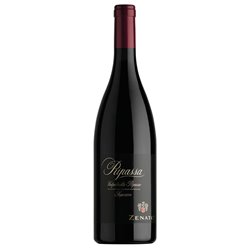 Vino Rosso Ripassa Valpolicella Ripasso DOC Superiore ZENATO