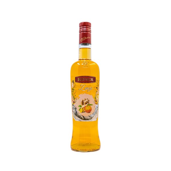 Roner - Zenzi - 0,7 l. Roner - Zenzi - 0,7 l.