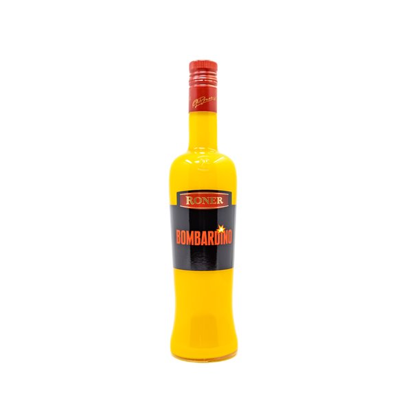 Roner - Bombardino - 0,7 l. Roner - Bombardino - 0,7 l.