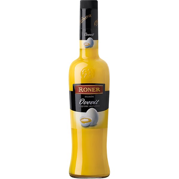 Roner - Ovovit - 0,7 l. Roner - Ovovit - 0,7 l.