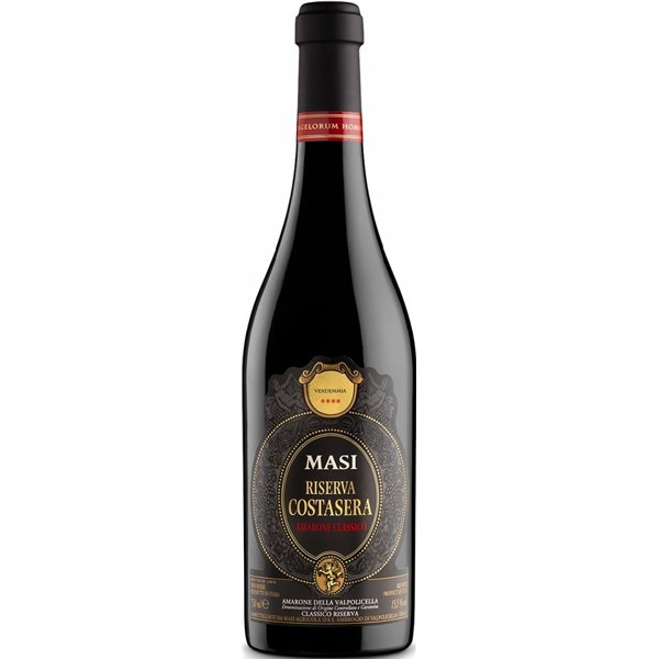 Amarone della Valpolicella Costasera Docg 2013 - Masi Amarone della Valpolicella Costasera Docg 2013 - Masi