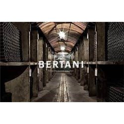 TOP Pack: 6 Bottles  Cantine Bertani - Amarone della Valpolicella Classico  2012