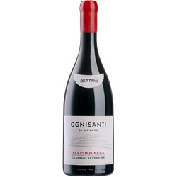 Cantine Bertani - Ognisanti di Novare Valpolicella Classico Superiore DOC  2020