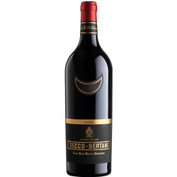 Cantine Bertani - Original Vintage Secco Vintage Rosso Verona  2019