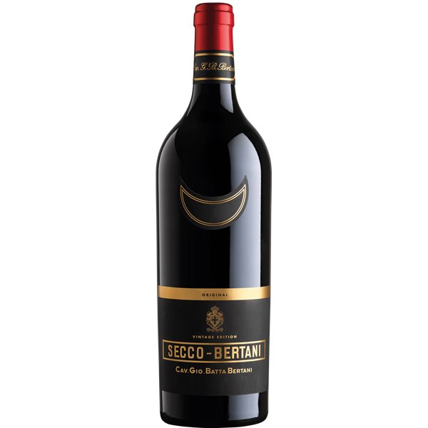 Cantine Bertani - Original Vintage Secco Vintage Rosso Verona 2019 Cantine Bertani - Original Vintage Secco Vintage Rosso Verona 2019