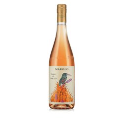 TOP Pack: 6 Bottles  Grappa di Barolo -  Distilleria Santa Teresa  Fratelli Marolo 0,70 l.