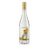 TOP Pack: 3 Bottles  Grappa Dedicata al Padre -  Distilleria Santa Teresa  Fratelli Marolo 0,70 l.