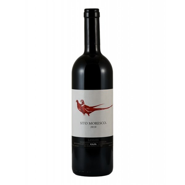 Sito Moresco Langhe DOP 2014 Gaja Angelo Sito Moresco Langhe DOP 2014 Gaja Angelo