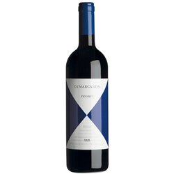 Promis Toscana Rosso IGT  2015 Cà marcanda - Gaja Angelo