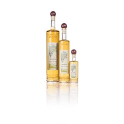 Grappa di Barbera  8 Anni Monprà Berta Distillerie