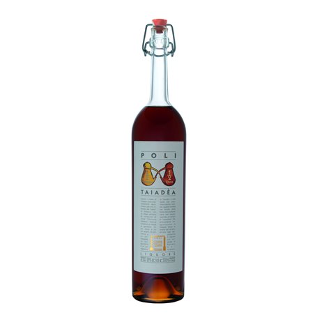 Liquore alla Grappa Poli Taiadea 28 ° Distilleria Jacopo Poli