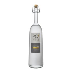 Grappa Pò di Poli Morbida 40° Distilleria Jacopo Poli