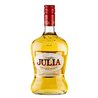 TOP Pack: 3 Bottles  Grappa Julia Invecchiata 40° 0,70 L.