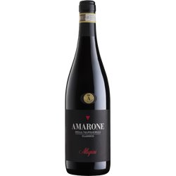 Amarone della Valpolicella Classico D.O.C.G. 2018 - Allegrini 0,7 L.