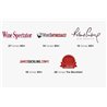 TOP Pack: 6 Bottles  Amarone della Valpolicella Classico D.O.C.G. 2018 - Allegrini 0,7 L.