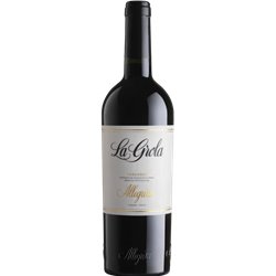 TOP Pack: 12 Bottles  La Grola Veronese I.G.T.  2019 - Allegrini 0,7 L.