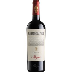 TOP Pack: 12 Bottles  Palazzo della Torre Veronese I.G.T.  2019 - Allegrini 0,7 L.