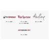 TOP Pack: 12 Bottles  Palazzo della Torre Veronese I.G.T.  2019 - Allegrini 0,7 L.
