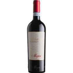 Valpolicella Classico D.O.C  2021 - Allegrini 0,7 L.