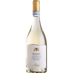 Soave Oasi San Giacomo D.O.C.  2021 - Allegrini 0,7 L.