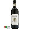 Brunello di Montalcino 2012 Capanna Dei Cencioni