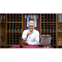 Brunello di Montalcino 2012 Conti Costanti