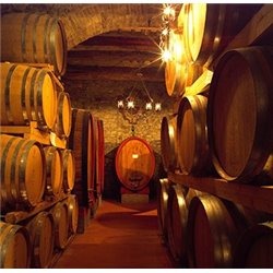 Brunello di Montalcino 2012 Conti Costanti