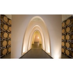 Brunello di Montalcino  Docg 2012 Castel giocondo - Frescobaldi