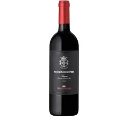 Mormoreto Toscana IGT 2020 Castello Nipozzano -  Frescobaldi