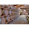 Grappa Di Chianti Rufina 42°  Castello Nipozzano -  Frescobaldi 0,70 L.