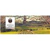 Grappa Di Chianti Rufina 42°  Castello Nipozzano -  Frescobaldi 0,70 L.