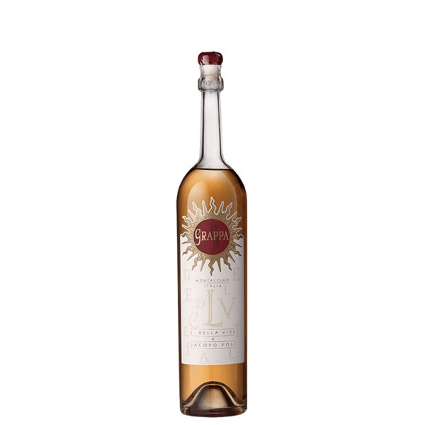 TOP Pack: 3 Bottles Grappa di Luce invecchiata 40° Luce della Vite - Frescobaldi TOP Pack: 3 Bottles Grappa di Luce invecchiata 40° Luce della Vite - Frescobaldi