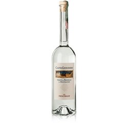 TOP Pack: 6 Bottles  Grappa Castel Giocondo 45° -  Frescobaldi 0,7 L.