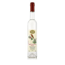Grappa di Barbaresco Rabajà - Distilleria Santa Teresa Fratelli Marolo 0,50 l.